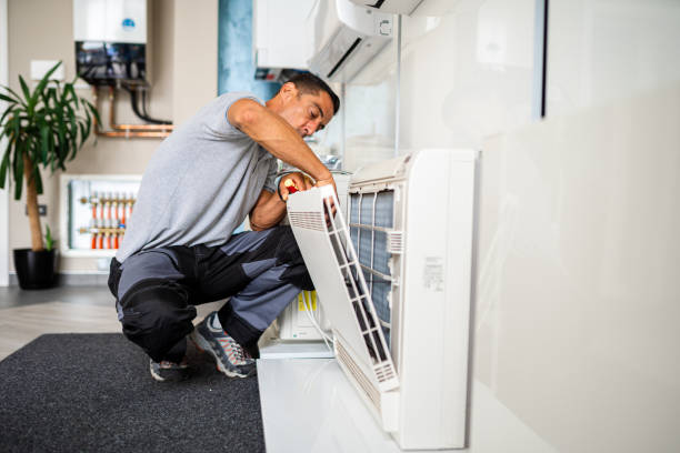Best Air Duct Cleaning Near Me in KY