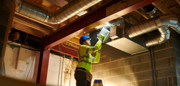 Best Air Duct Inspection  in Georgetown, KY